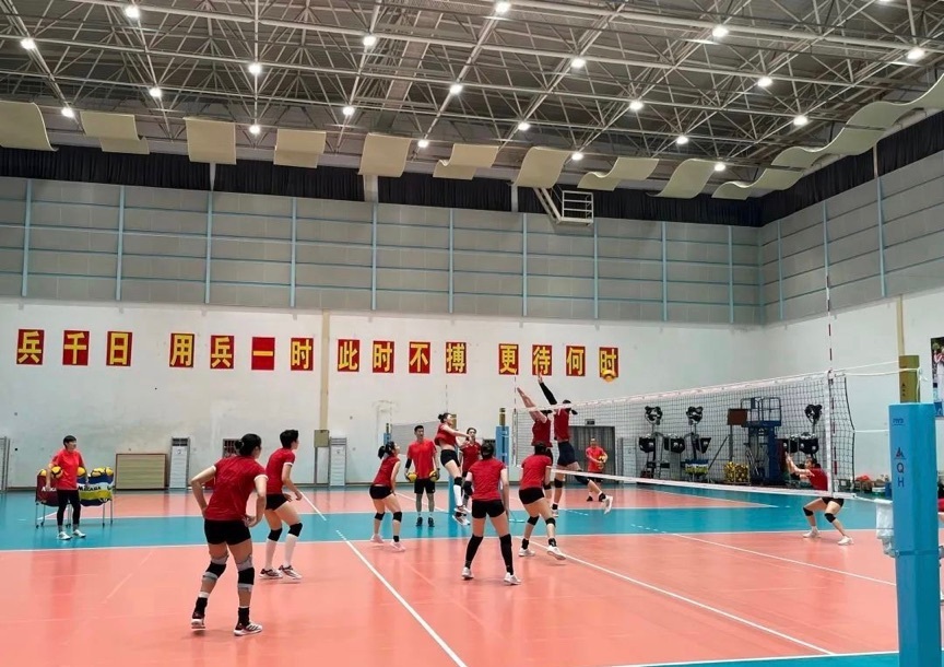冠的中国女, 帕乌拉, pcW