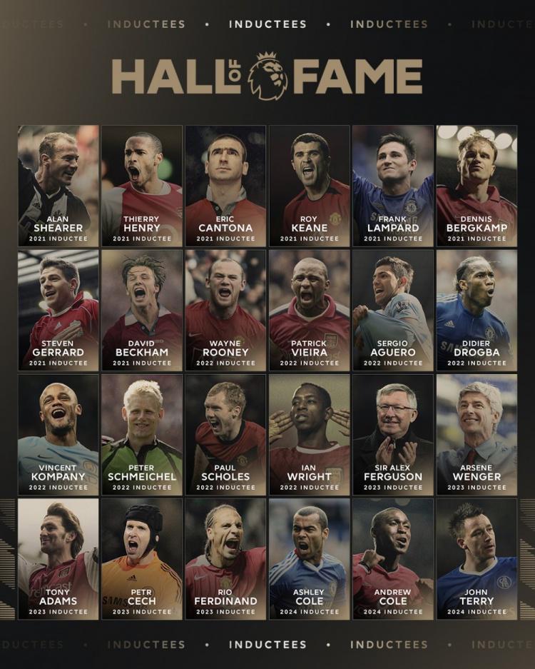 范德萨, 杰拉德是首