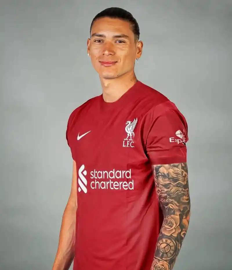 来五大联赛, 帮助努涅斯, 五大联赛