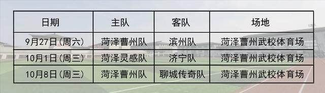 tenan, 鲁西地区的, 镇主场