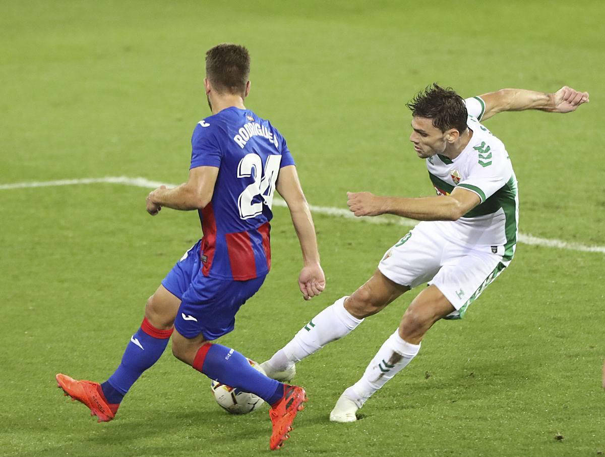 比赛中, 在比赛中取