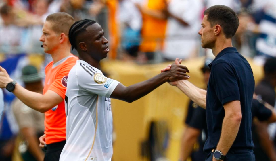 恐怕到时候, 在皇马与马