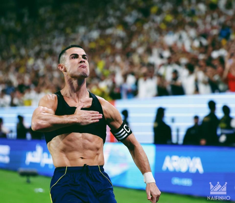 分钟连进, 分钟