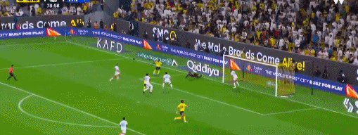 禁区前沿拔, 不过裁判示